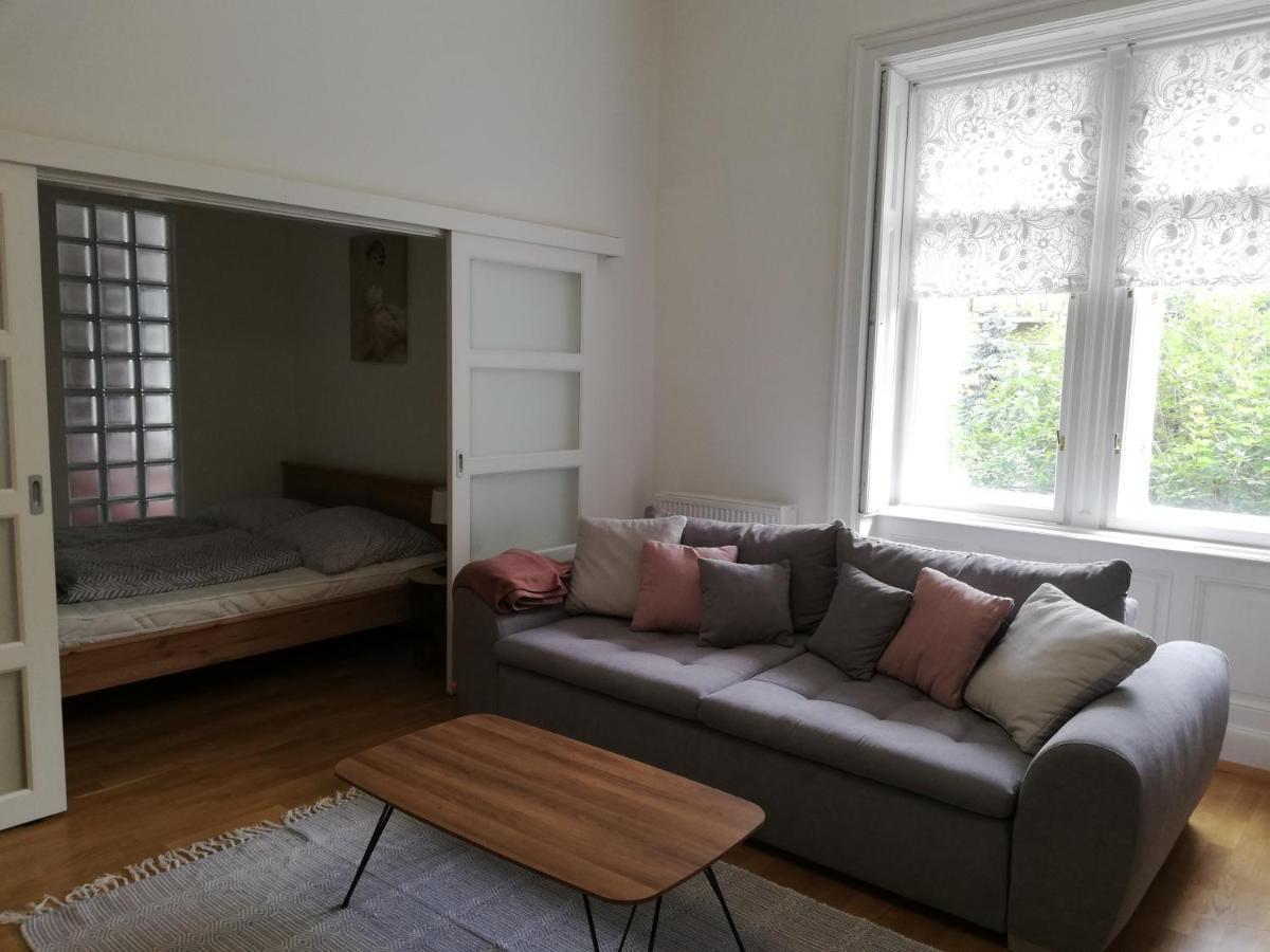 סופרון Gold 2 Apartman מראה חיצוני תמונה